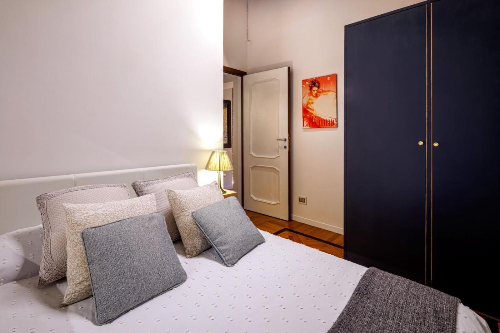 Romanticasa Trastevere Ngoại thất bức ảnh