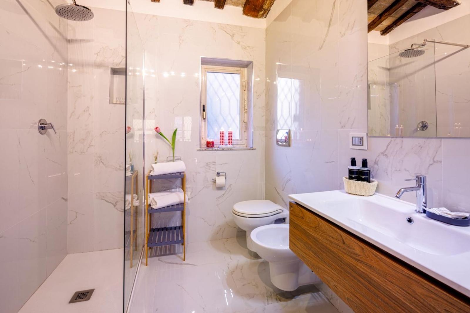 Romanticasa Trastevere Ngoại thất bức ảnh